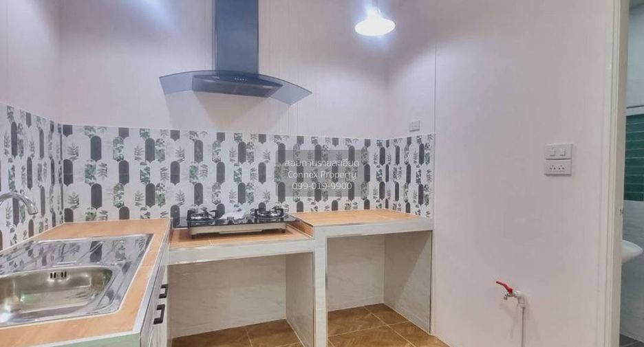 For sale 3 bedrooms townhouse in Bang Bua Thong, Nonthaburi