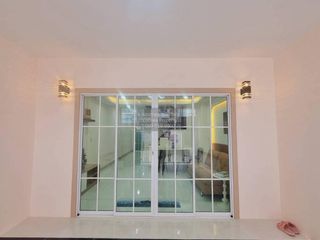For sale 3 bedrooms townhouse in Bang Bua Thong, Nonthaburi