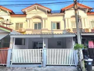 For sale 3 bedrooms townhouse in Bang Phli, Samut Prakan