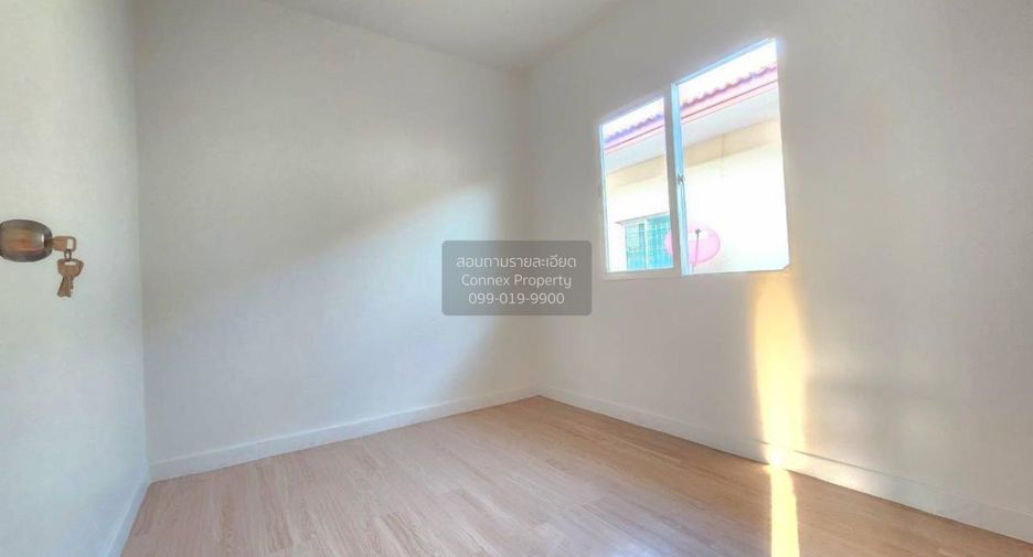 For sale 3 bedrooms townhouse in Bang Phli, Samut Prakan