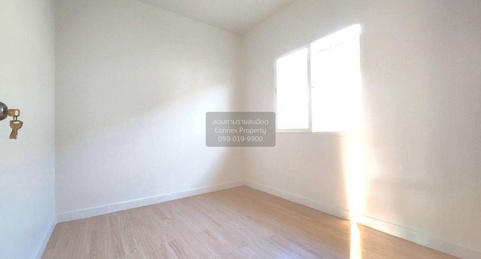 For sale 3 bedrooms townhouse in Bang Phli, Samut Prakan