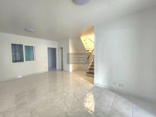 For sale 3 bedrooms townhouse in Bang Phli, Samut Prakan