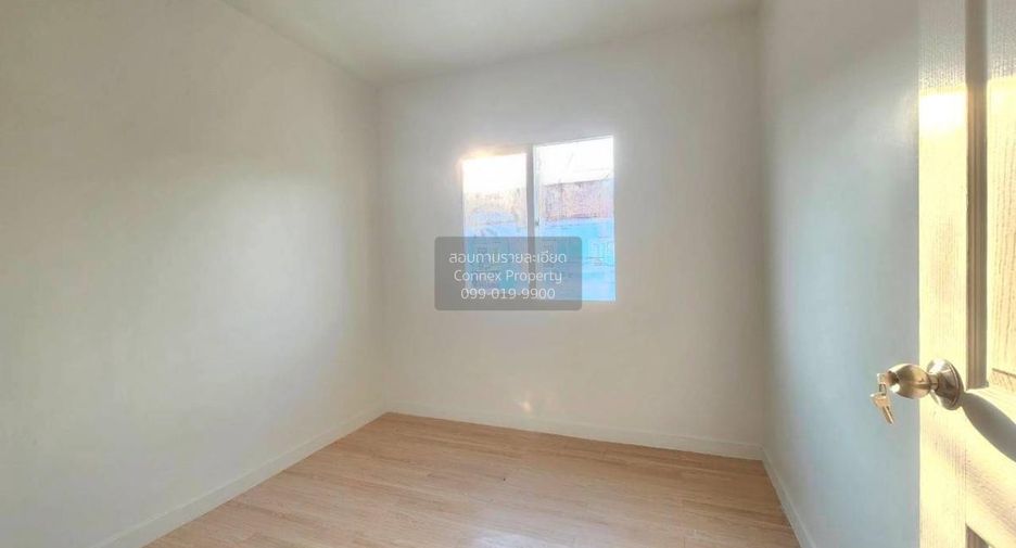For sale 3 bedrooms townhouse in Bang Phli, Samut Prakan