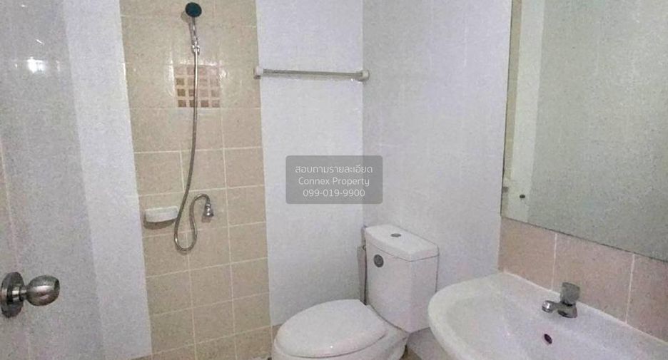 For sale 3 bedrooms townhouse in Bang Phli, Samut Prakan