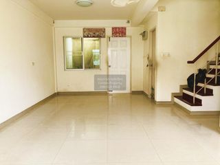 Reihenhaus zum Kauf mit 4 Zimmer in Mueang Samut Prakan, Samut Prakan