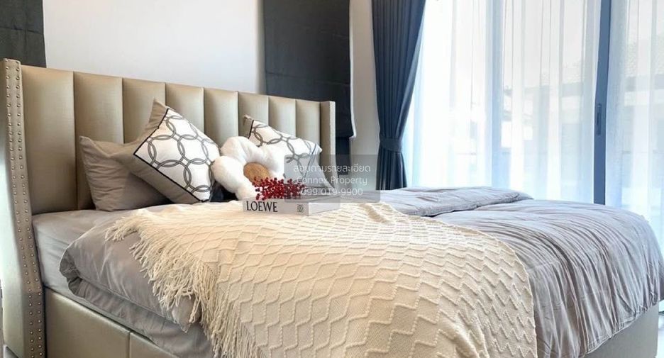 For sale 4 bedrooms house in Bang Phli, Samut Prakan