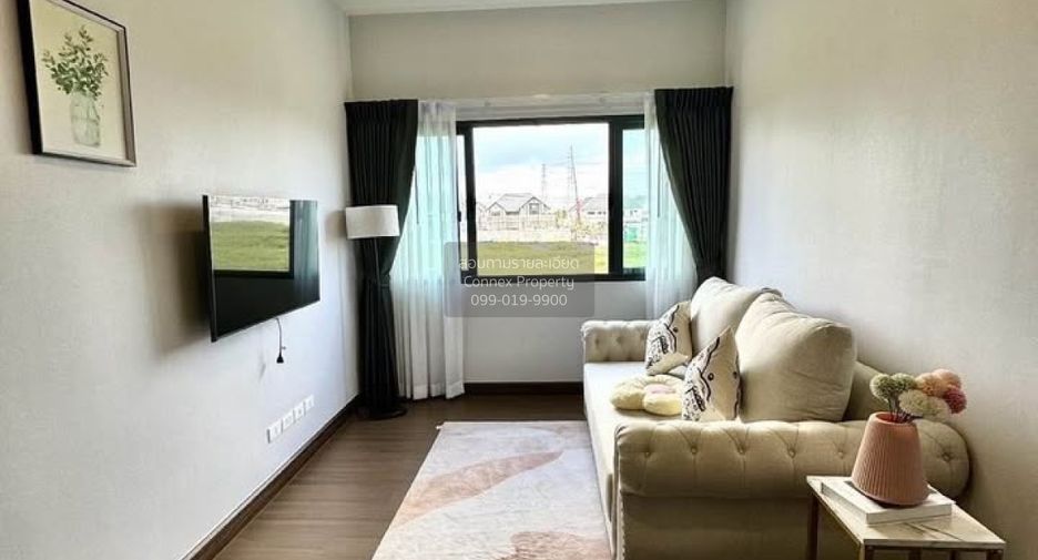 For sale 4 bedrooms house in Bang Phli, Samut Prakan