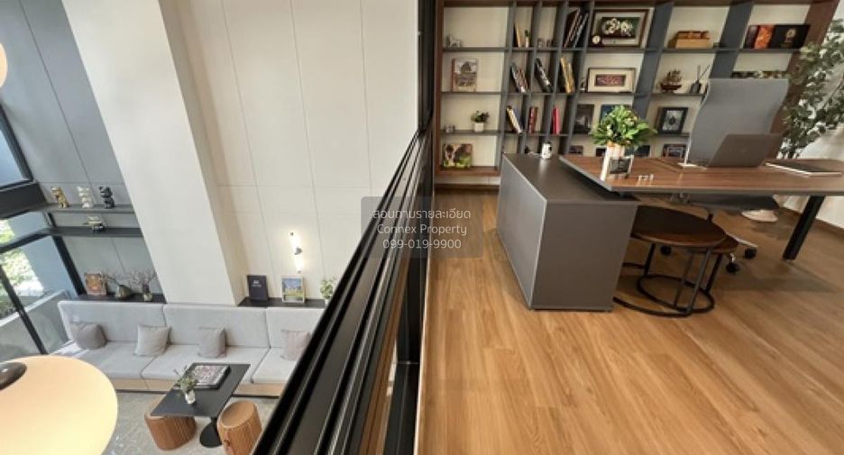 ขาย 2 ห้องนอน ทาวน์เฮ้าส์ ใน เมืองสมุทรปราการ, สมุทรปราการ