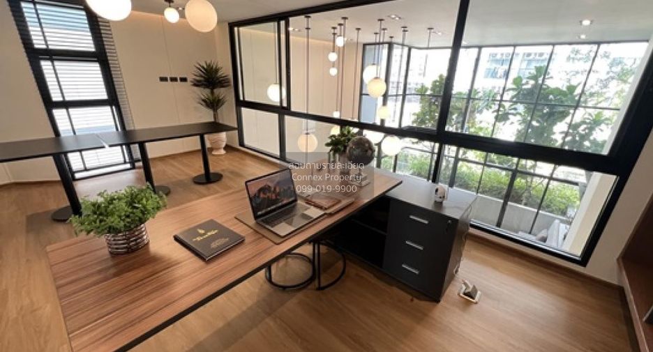 ขาย 2 ห้องนอน ทาวน์เฮ้าส์ ใน เมืองสมุทรปราการ, สมุทรปราการ