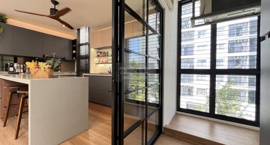 Casa adosada en venta de 2 habitaciones en Mueang Samut Prakan, Samut Prakan