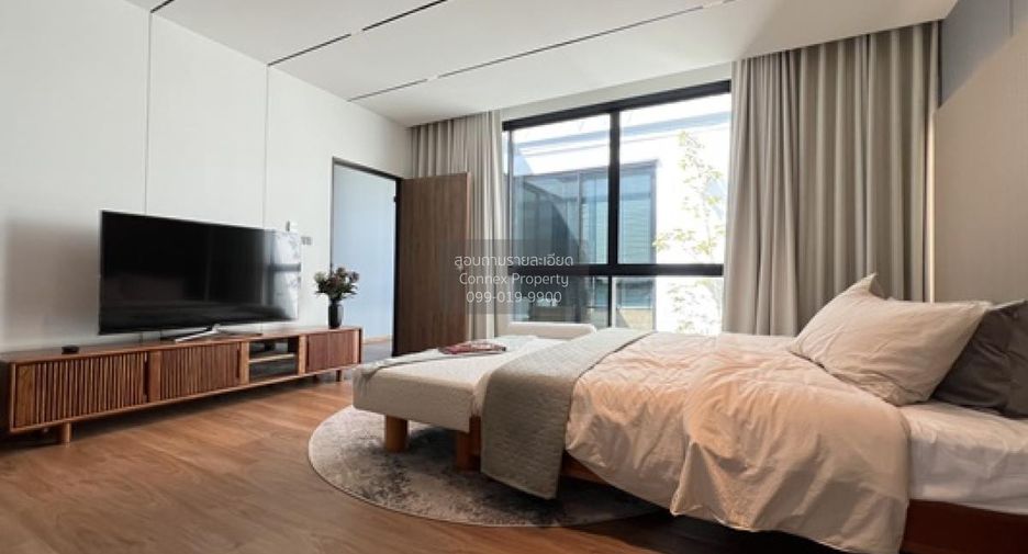 Casa adosada en venta de 2 habitaciones en Mueang Samut Prakan, Samut Prakan
