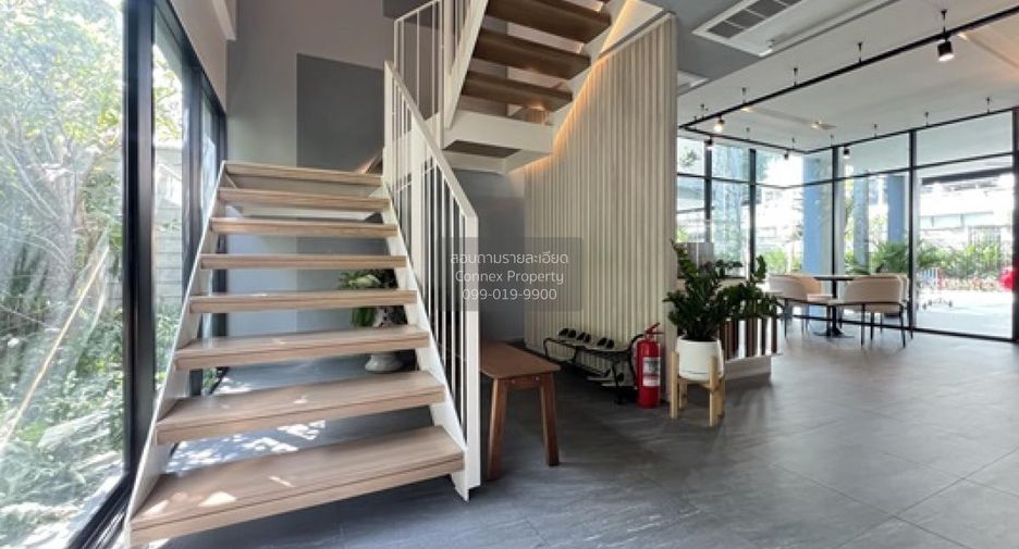 Casa adosada en venta de 2 habitaciones en Mueang Samut Prakan, Samut Prakan