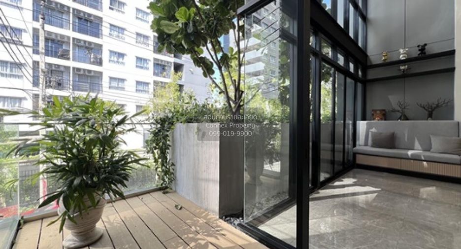 Casa adosada en venta de 2 habitaciones en Mueang Samut Prakan, Samut Prakan