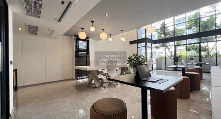 Casa adosada en venta de 2 habitaciones en Mueang Samut Prakan, Samut Prakan