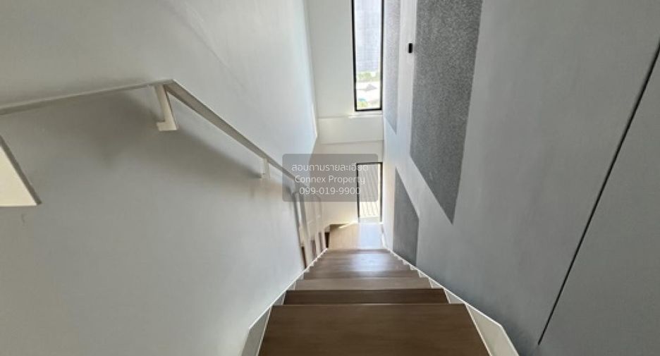 Casa adosada en venta de 2 habitaciones en Mueang Samut Prakan, Samut Prakan