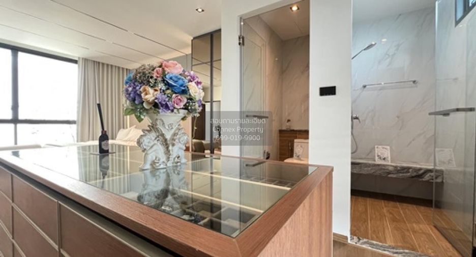 Casa adosada en venta de 2 habitaciones en Mueang Samut Prakan, Samut Prakan