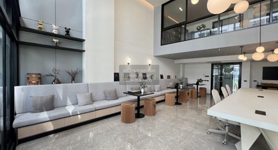 Casa adosada en venta de 2 habitaciones en Mueang Samut Prakan, Samut Prakan