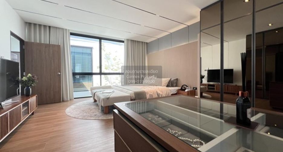 Casa adosada en venta de 2 habitaciones en Mueang Samut Prakan, Samut Prakan