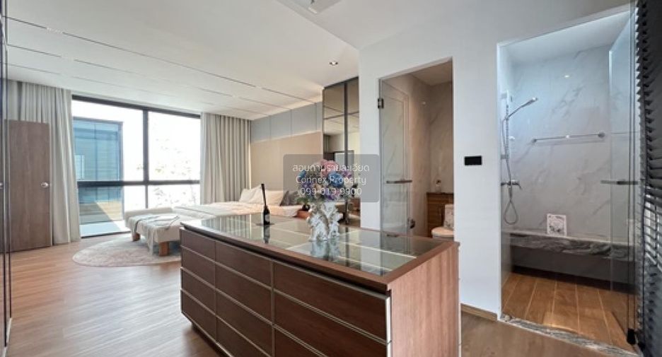 Casa adosada en venta de 2 habitaciones en Mueang Samut Prakan, Samut Prakan