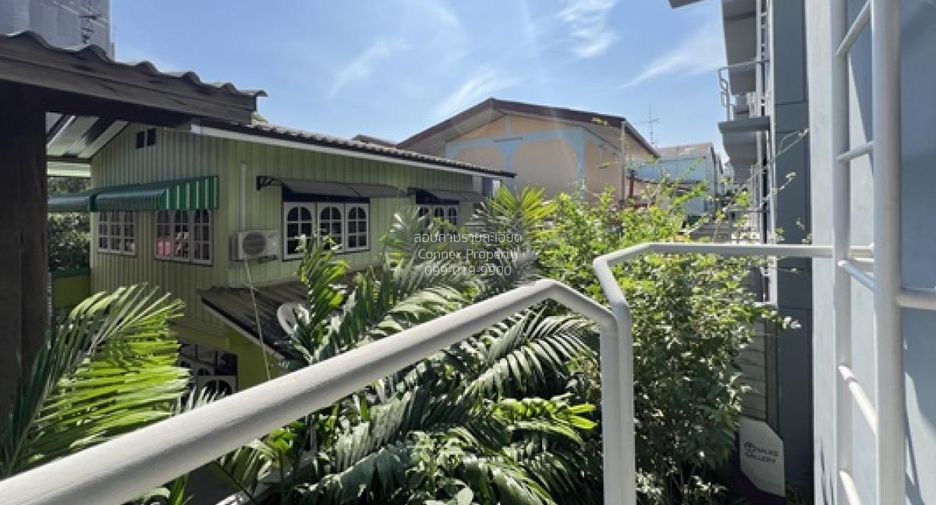 Casa adosada en venta de 2 habitaciones en Mueang Samut Prakan, Samut Prakan
