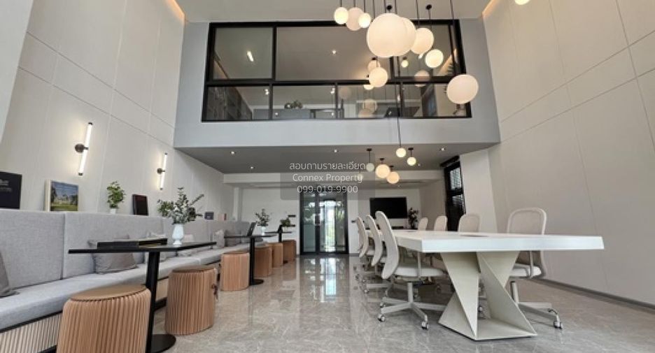 Casa adosada en venta de 2 habitaciones en Mueang Samut Prakan, Samut Prakan
