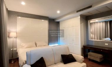 For sale 2 bedrooms condo in Pathum Wan, Bangkok