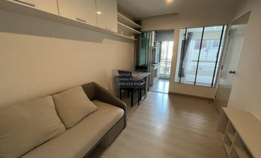 Продажа 1 кровать кондо в Mueang Samut Prakan, Самутпракан