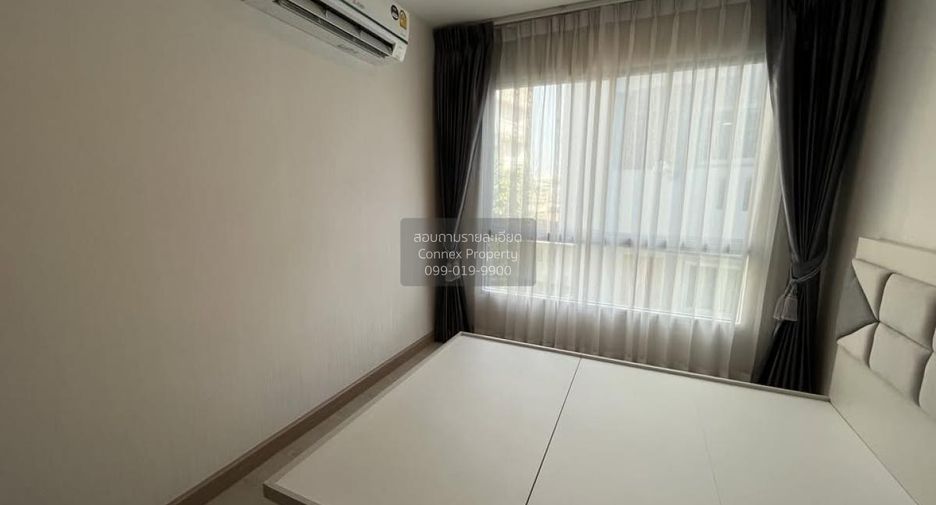For sale 1 bed condo in Mueang Samut Prakan, Samut Prakan