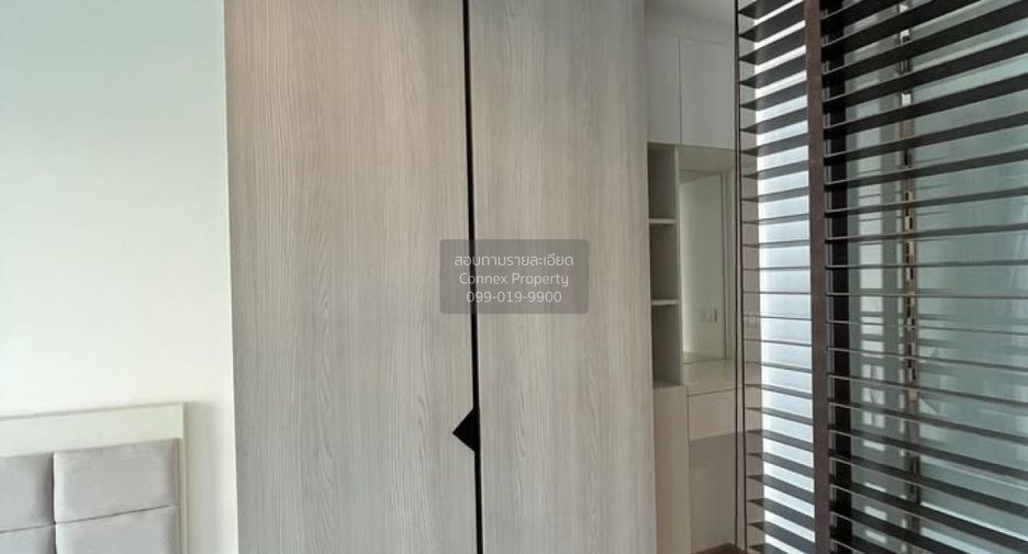 For sale 1 bed condo in Mueang Samut Prakan, Samut Prakan