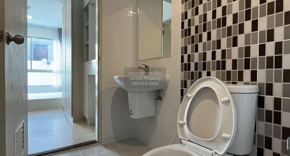 For sale 1 bed condo in Mueang Samut Prakan, Samut Prakan