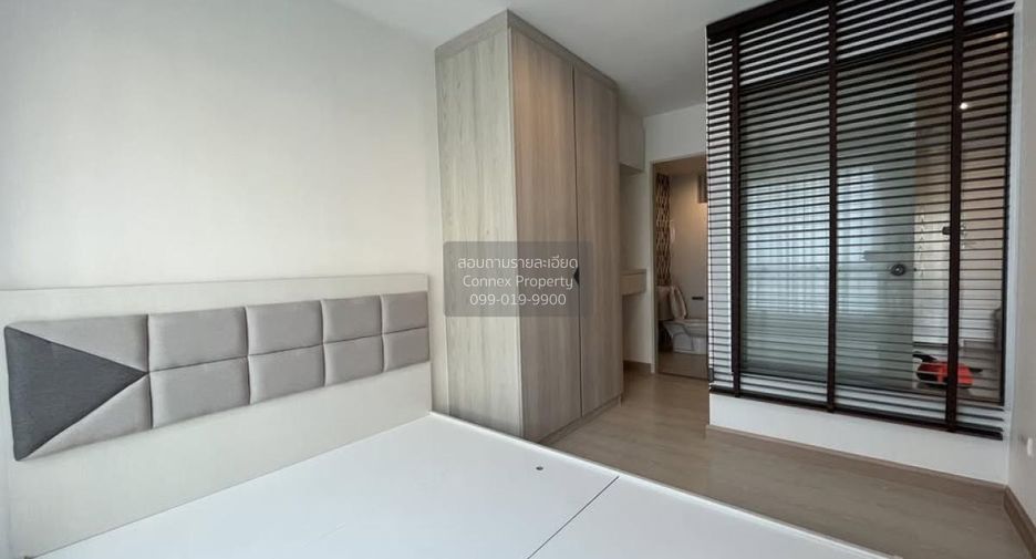 For sale 1 bed condo in Mueang Samut Prakan, Samut Prakan