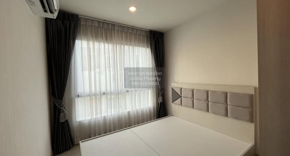 For sale 1 bed condo in Mueang Samut Prakan, Samut Prakan