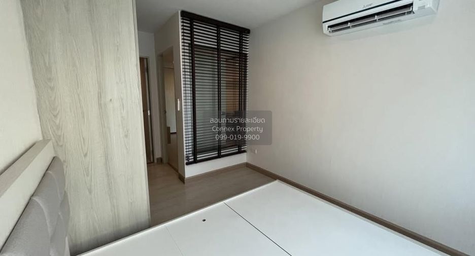 For sale 1 bed condo in Mueang Samut Prakan, Samut Prakan