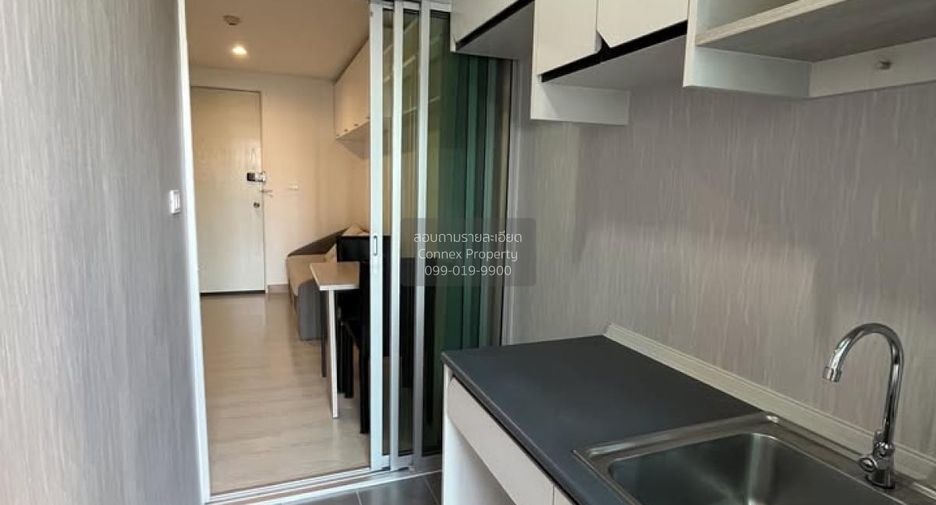 For sale 1 bed condo in Mueang Samut Prakan, Samut Prakan