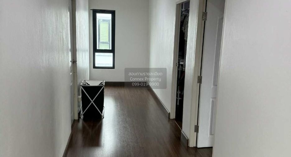 Local comercial en venta de 3 habitaciones en Phasi Charoen, Bangkok