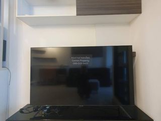 Продажа 1 кровать кондо в Чатучак, Бангкок