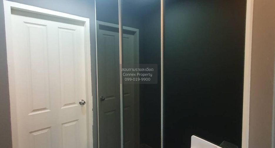 Wohnung zum Kauf mit 1 Zimmer in Chatuchak, Bangkok