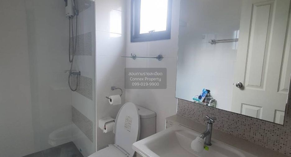 Wohnung zum Kauf mit 1 Zimmer in Chatuchak, Bangkok