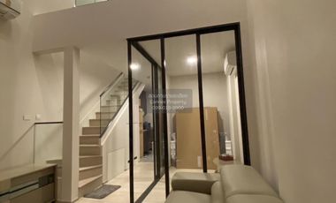 For sale 1 bed condo in Chatuchak, Bangkok