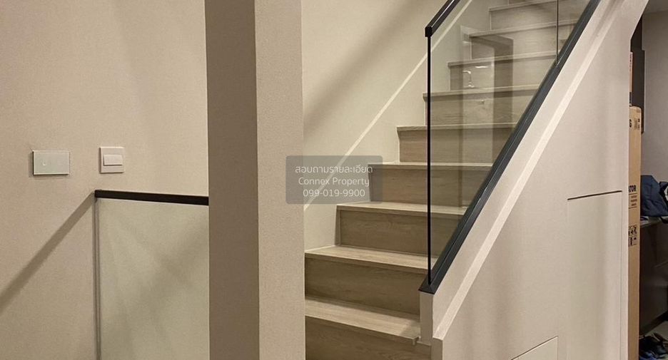 For sale 1 bed condo in Chatuchak, Bangkok