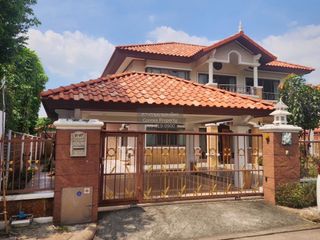 For sale 3 bedrooms house in Lat Krabang, Bangkok