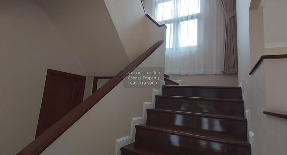 Haus zum Kauf mit 3 Zimmer in Lat Krabang, Bangkok