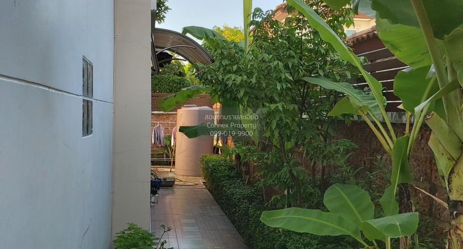 Haus zum Kauf mit 3 Zimmer in Lat Krabang, Bangkok