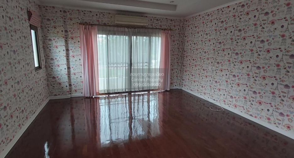 Haus zum Kauf mit 3 Zimmer in Lat Krabang, Bangkok