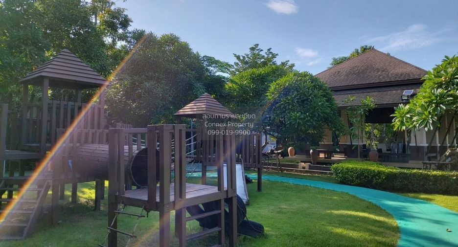 Haus zum Kauf mit 3 Zimmer in Lat Krabang, Bangkok