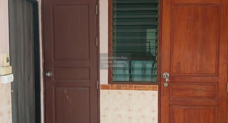 Haus zum Kauf mit 3 Zimmer in Lat Krabang, Bangkok