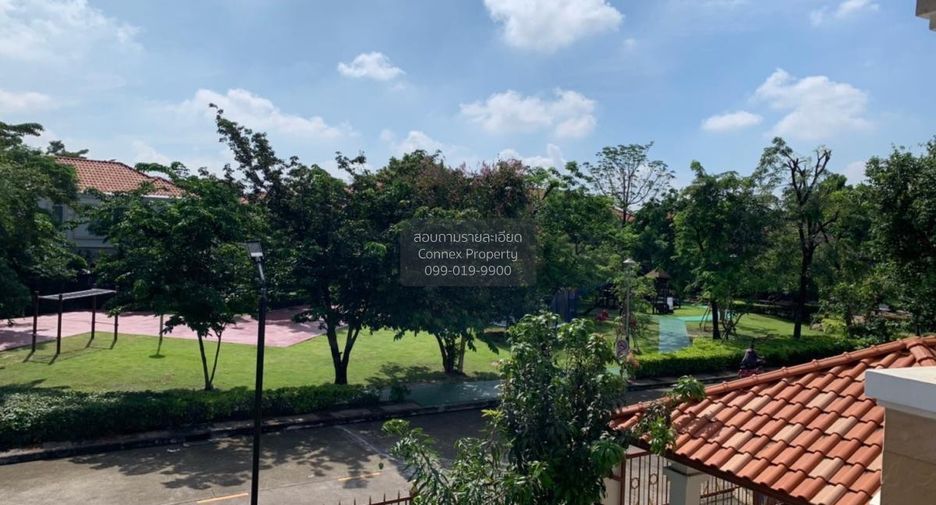 Haus zum Kauf mit 3 Zimmer in Lat Krabang, Bangkok