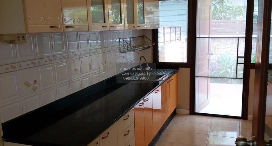 Haus zum Kauf mit 3 Zimmer in Lat Krabang, Bangkok