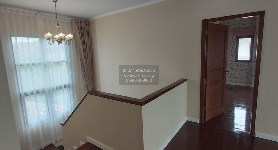 Haus zum Kauf mit 3 Zimmer in Lat Krabang, Bangkok
