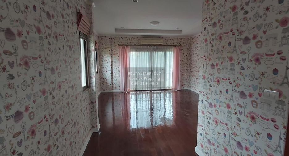 Haus zum Kauf mit 3 Zimmer in Lat Krabang, Bangkok
